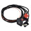 OBD Radar Gateway Line for Display Dashboard Device Test Platform Connection 7
