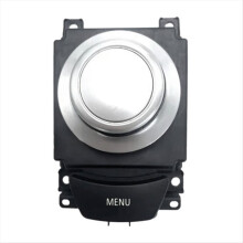 Car Media Control Knob IDrive Switch Mouse Controller Joystick 65829125349 for X5 E70 X6 E71