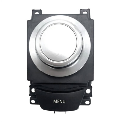 Car Media Control Knob IDrive Switch Mouse Controller Joystick 65829125349 for X5 E70 X6 E71