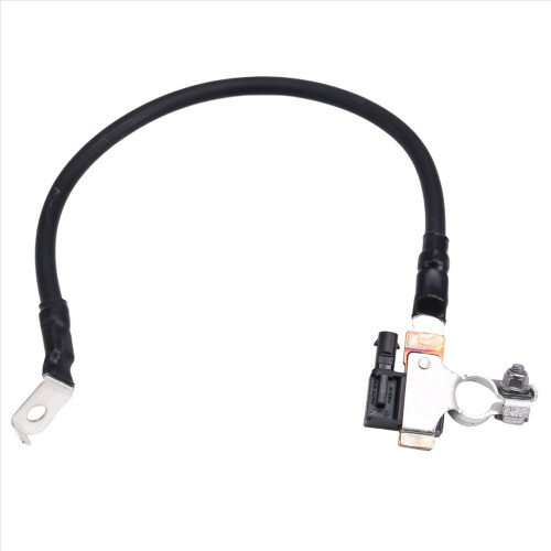 Car Battery Negative Sensor Cable Fits for 2011-2013 37180-2T200