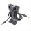 Car Android Navigation Machine AUX Panel TYPE-C+AUX Input USB-C+AUX Interface Extension Cable Adapter 7