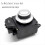 Car Media Control Knob IDrive Switch Mouse Controller Joystick 65829125349 for X5 E70 X6 E71 7