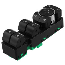 Power Window Control Switch for Explorer 2016-2019 Accessories Replace GB5Z-14529DA GB5Z-14529-da