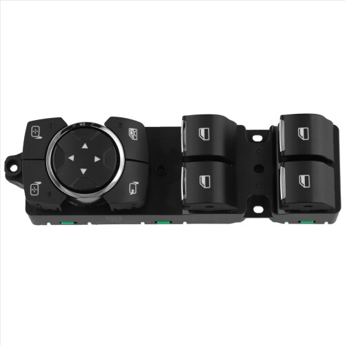 Power Window Control Switch for Explorer 2016-2019 Accessories Replace GB5Z-14529DA GB5Z-14529-da 2