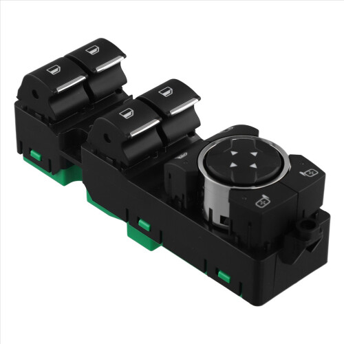 Power Window Control Switch for Explorer 2016-2019 Accessories Replace GB5Z-14529DA GB5Z-14529-da 1