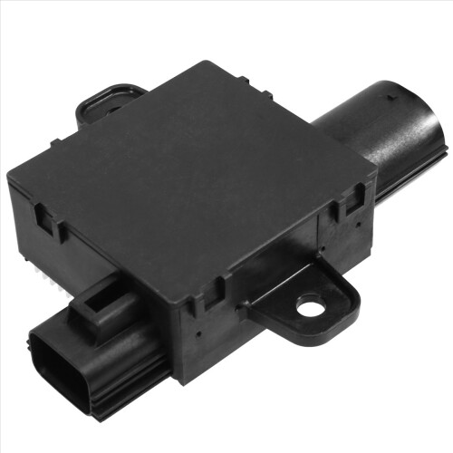 39065965 New Fan Control Module for Excelle 2018-2020 Radiator Cooling 2