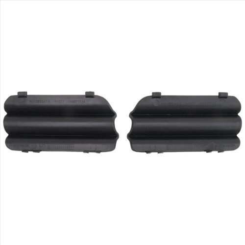 Car Front Bumper-Plug 68157228AB,68157229AB for Grand 2011-2013 1
