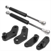 Car Trunk Damping Hydraulic Support Rod Gas Spring Kit for X3 2017-2022