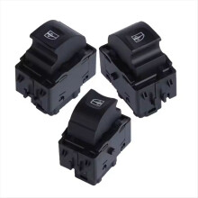 Car Power Window Switch for Duster Kangoo Lodgy 254210001R 25421-0001R
