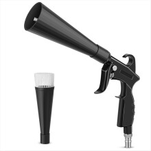 Detailing Car Cleaning Tool Interior Dryer Air Blow Tool, High Pressure Blower, Tools