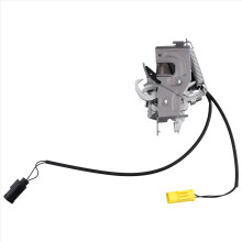 51237468353 Car Left Hood Cover Locking Machine for G20 G28 3-Series
