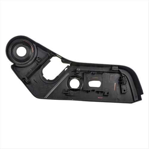 For Journey 2011-2020 Front Driver Side Left Seat Shield Panel Electric Guards 1UL32DX9AB 2