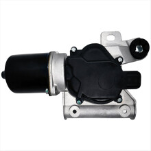 Car Front Windshield Wiper Motor 28800ED500B121 4343114 for Tiida 2005-2010 Assembly