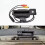 New High Quality Car Trunk Switch with Camera 7118158 51247118158 for E60 E61 E90 E91 E92 E93 E70 E88 E84 X1 7