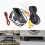 New High Quality Car Trunk Switch with Camera 7118158 51247118158 for E60 E61 E90 E91 E92 E93 E70 E88 E84 X1 3