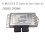 27607605031 Car Transfer Case Computer Module for X5 E70 X6 E71 Box Control Unit 27607569969 7