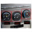 55901-75D357 Car Air Conditioning Panel Switch AC Control Knob for 2006-2013 Left 3