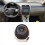 55901-75D357 Car Air Conditioning Panel Switch AC Control Knob for 2006-2013 Left 7