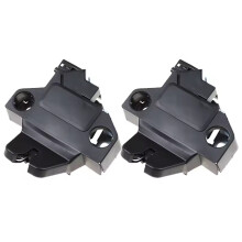 64610-02110 6461002110 Car Rear Tail Gate Latch Lock for 2007-2013 Vios 2008-2013