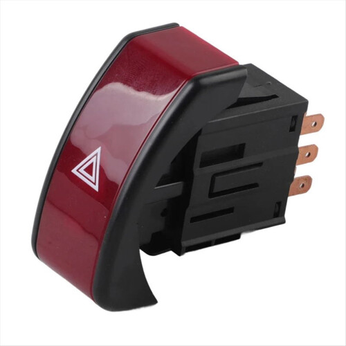Car 93440913 Warning Hazard Emergency Light Switch Button Fit for