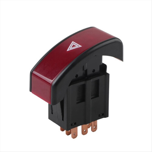 Car 93440913 Warning Hazard Emergency Light Switch Button Fit for 2