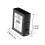 For BRZ GR86 2021-2024 Automatic Window-Lifting Closer Rearview Mirror Deploy Folds Controller 2