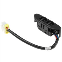 Car Left Driver Side Power Seat Switch 87066CD001 87066-CD001 for 350Z 2003-2008 Accessories LHD