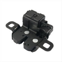 New High Quality Car Trunk Lock Machine Door Actuator 51249802312 9802312 for MINi