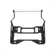Motorcycle Mobile Phone GPS Plate Bracket Stand Holder Navigation for 1290 ADV ADVENTURE SUPER S R 12MM