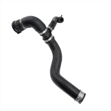 1665004775 New Engine Cooling Hose Pipe Radiator for ML W166 A1665004775