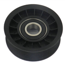 31190-R1A-A01 Car Tensioner Belt Idle Pulley for Accord Spirior Crider 2012-2018 31190R1AA01