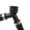 Water Tank Radiator Hose Cooling Pipe 17127548223 for 1 Series E81 E87 E88 E82 E91 E93 4