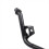 Water Tank Radiator Hose Cooling Pipe 17127548223 for 1 Series E81 E87 E88 E82 E91 E93 3