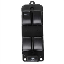 Car Front Left Driver Side Electric Power Master Window Switch 3746300XKZ16A for H6 LHD