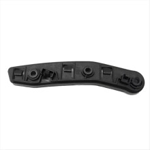 1Pair Front Bumper Bracket Mount Repair 670032916 670032915 for 2017-2020 Headlamp Long Holder Clips