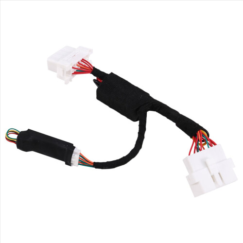 Reusable Car VIN Modification Simulator OBD EOBD Frame Number 2