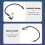 37180-4C000 Car Battery Negative Sensor Cable for 2011-2013 5