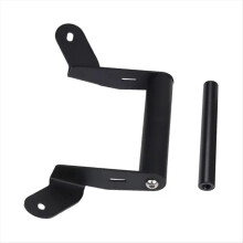 Motorcycle Mobile Phone Holder Stand GPS Navigation Support Bracket for C400GT C400 GT C 400 2019 - 2024