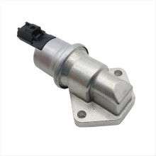 1F21-20-660A Car Idle Air Control Valve IACV for Mercury B2300 2001-2008 Parts AC239 YF1E9F715AA 89053323