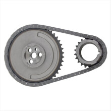 Car Engine Timing Chain Cam Gear Kit 12646386 12552953 12626407 for 4.8L 5.3L 6.0L
