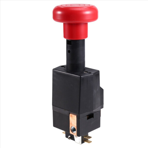 24V/150A Universal Emergency Button Stop Switch 4219553 SD150A-26 1