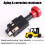 24V/150A Universal Emergency Button Stop Switch 4219553 SD150A-26 8