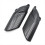 Motorcycle Front Fork Shock Cover Guard Protector Fairing for ER6N 2012-2016 Accessories 5