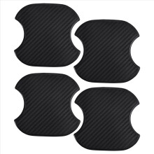 Car Door Bowl Sticker Protective Film Exterior Handle for Medium