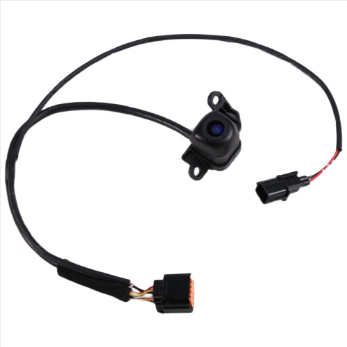 99240-J7100 Control Unit Module Rear Camera Assembly Controller for 99240J7100