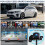 99240-J7100 Control Unit Module Rear Camera Assembly Controller for 99240J7100 8