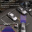 99240-J7100 Control Unit Module Rear Camera Assembly Controller for 99240J7100 5
