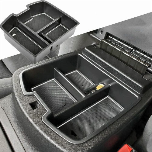 Center Console Organizer Tray for 2007-2014 Accessories 1