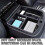 Center Console Organizer Tray for 2007-2014 Accessories 5