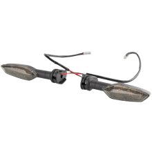 Motorcycle Turn Signal Light LED Indicators B67-83330-00 B67-83340-00 for YZF-R1 R6 R7 R25 R15 MT-07